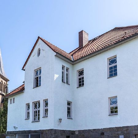 Ferienwohnung Wernigerode Zentrum 1 Exterior foto